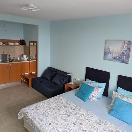 Guest House Chalakov Sinemoretz Buitenkant foto