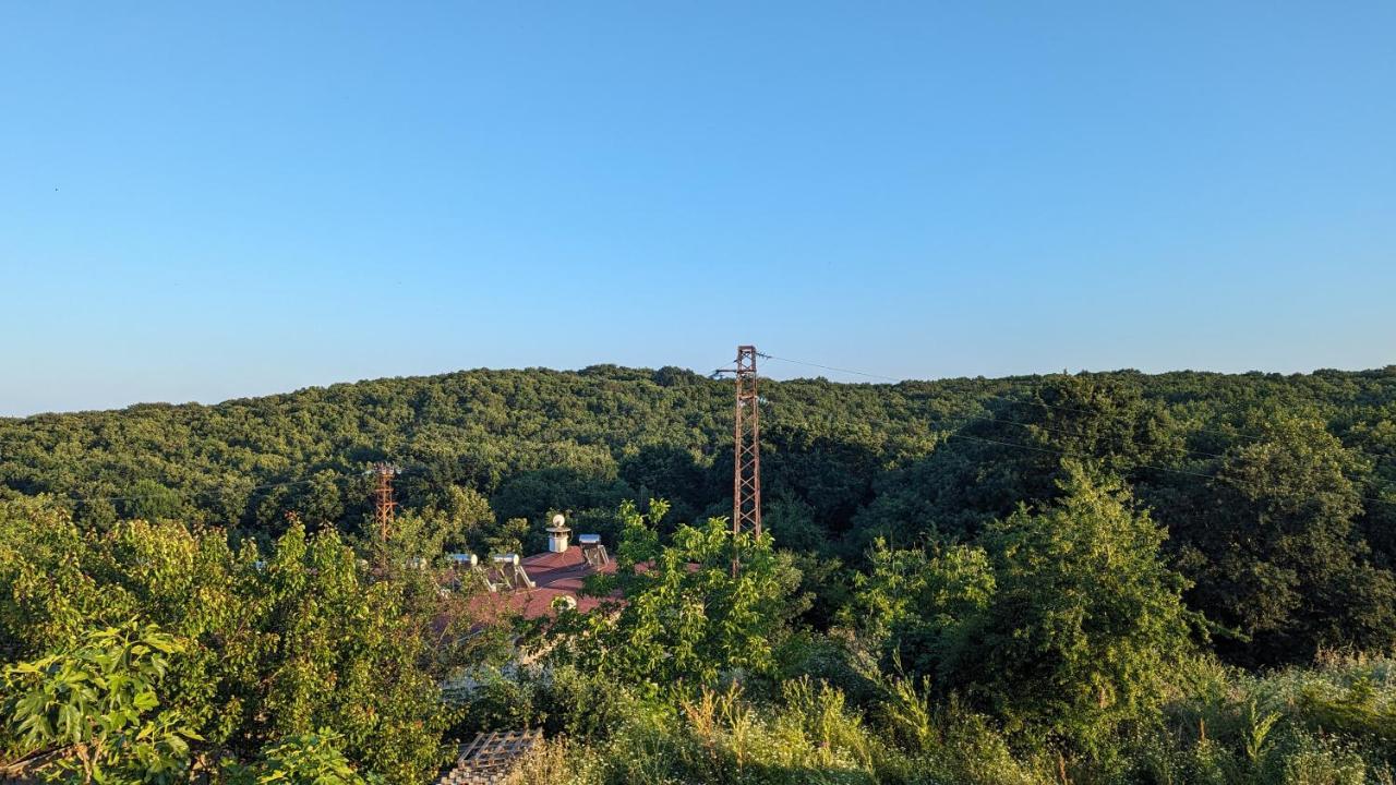Guest House Chalakov Sinemoretz Buitenkant foto