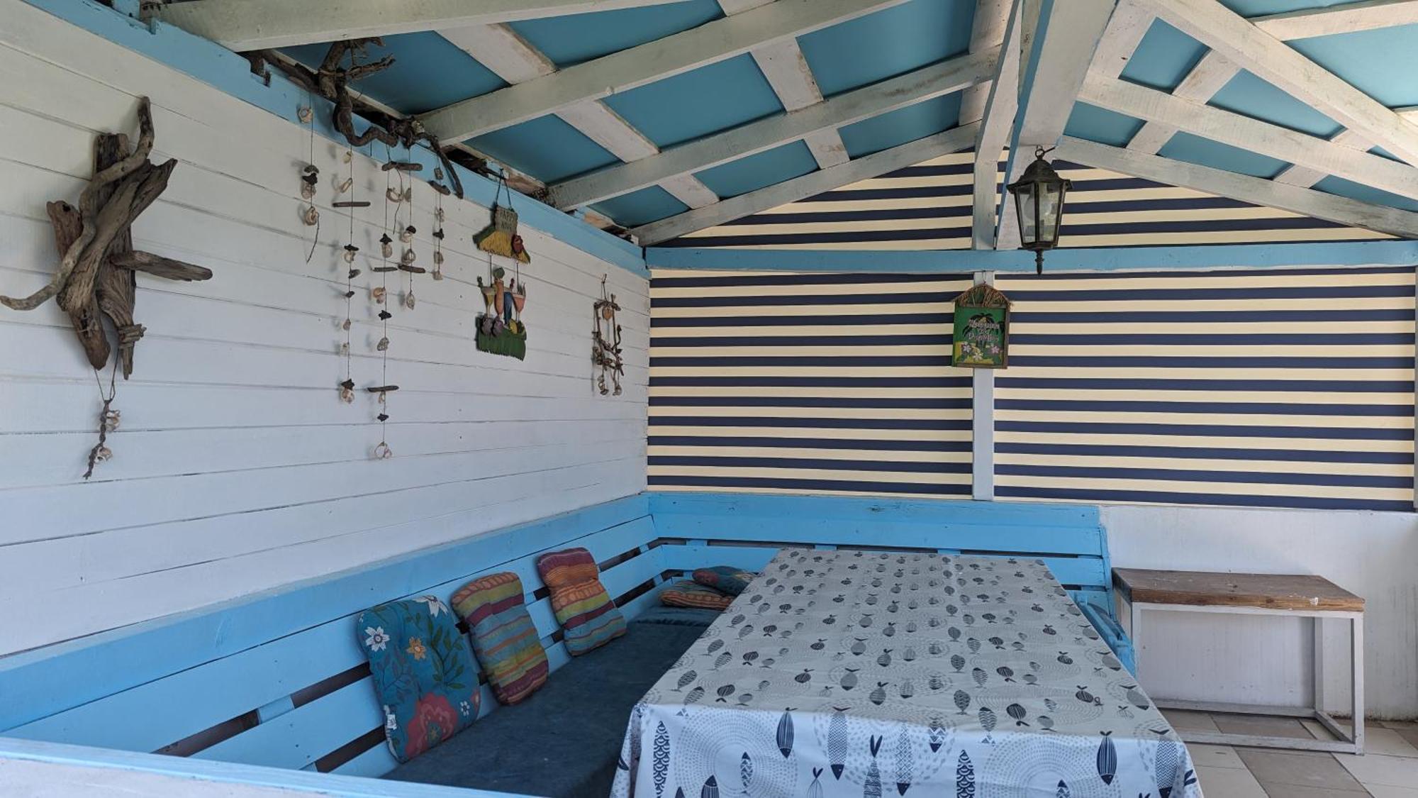 Guest House Chalakov Sinemoretz Buitenkant foto