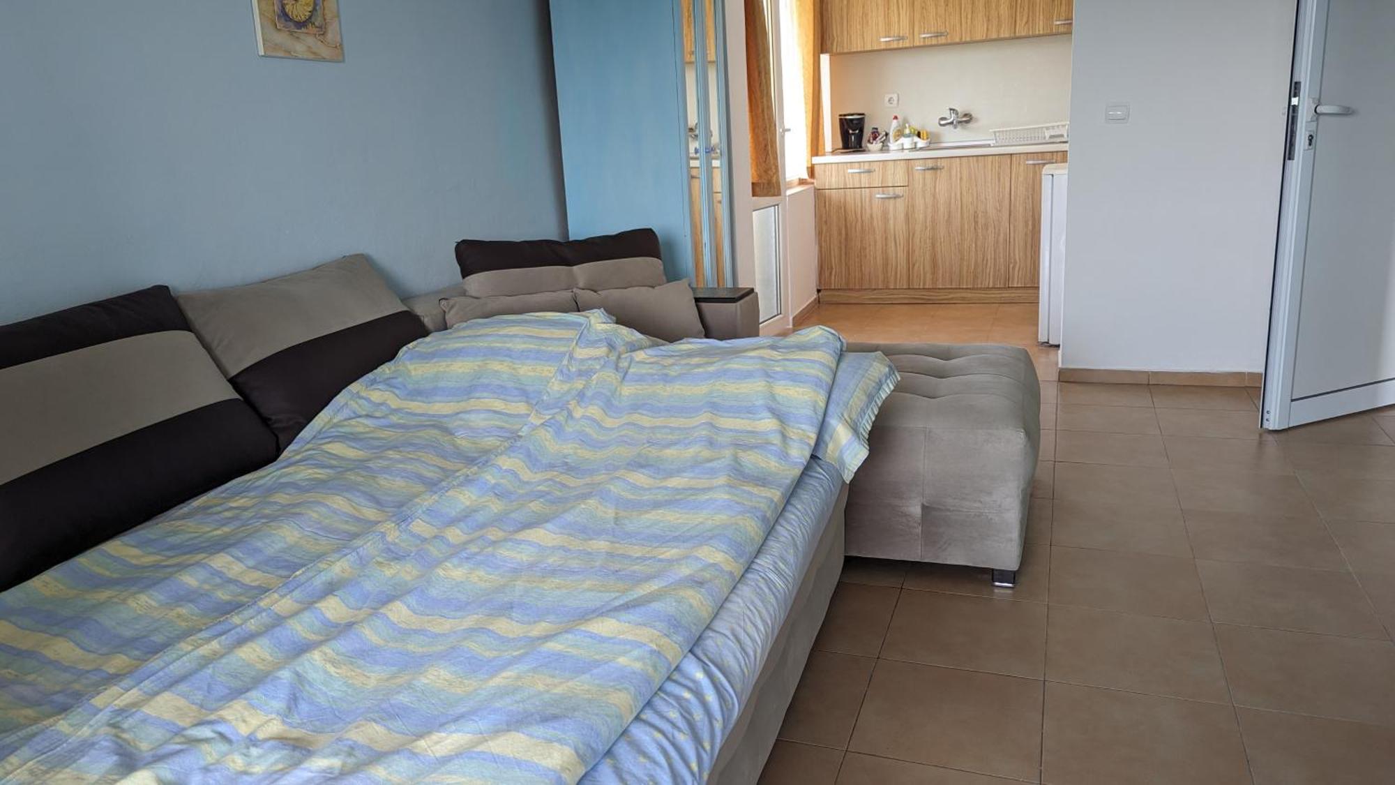 Guest House Chalakov Sinemoretz Kamer foto