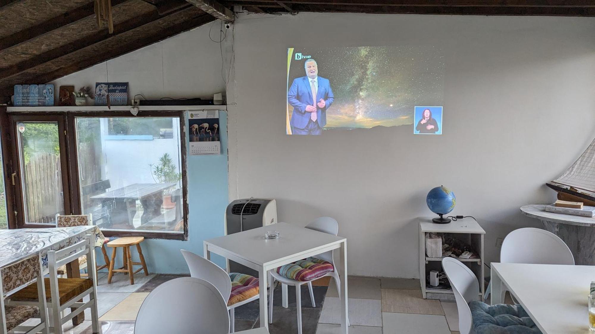 Guest House Chalakov Sinemoretz Buitenkant foto