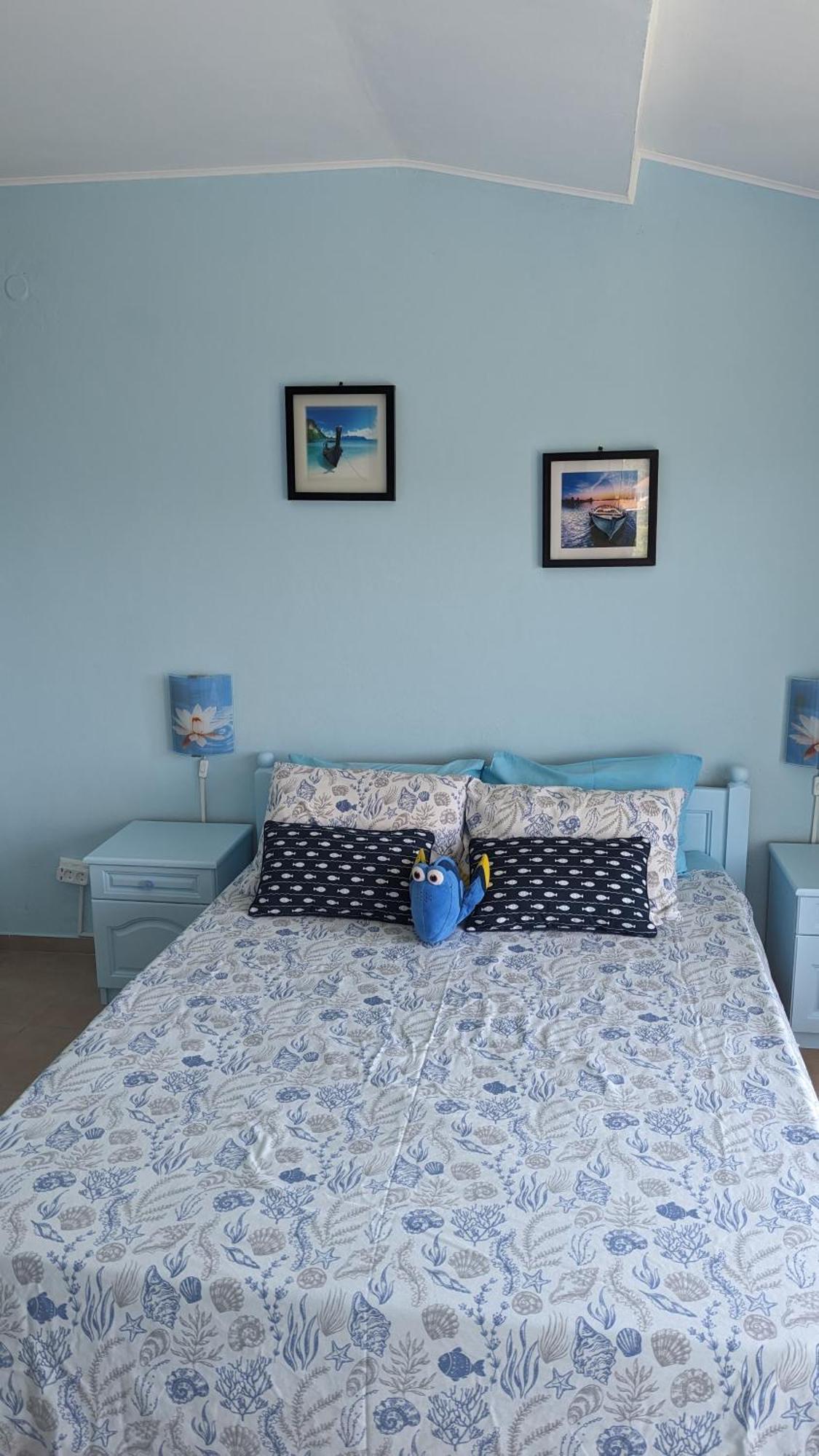 Guest House Chalakov Sinemoretz Buitenkant foto