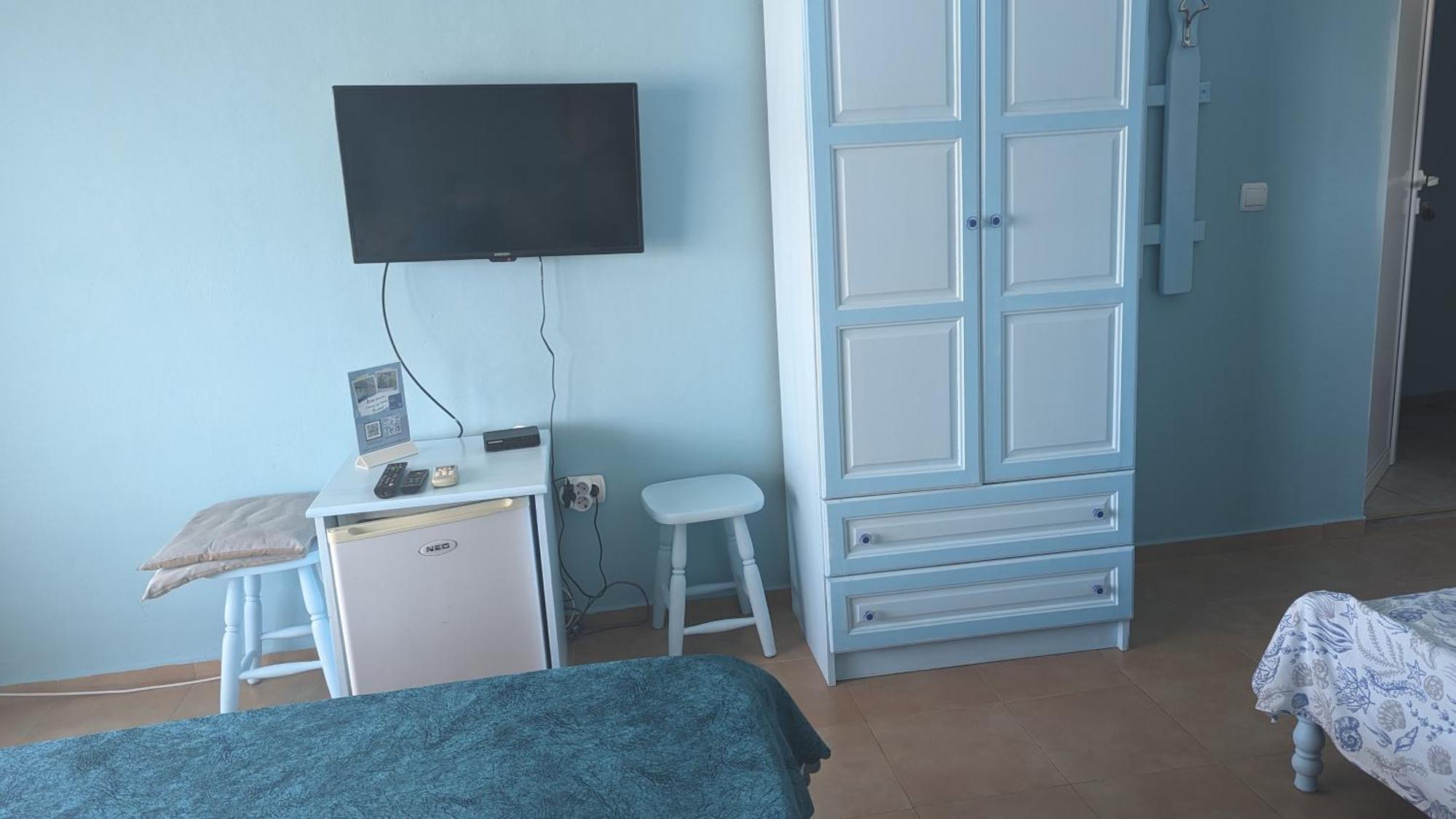 Guest House Chalakov Sinemoretz Buitenkant foto