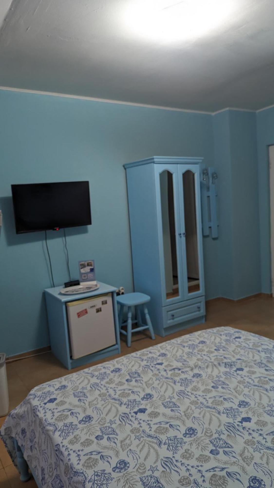 Guest House Chalakov Sinemoretz Buitenkant foto