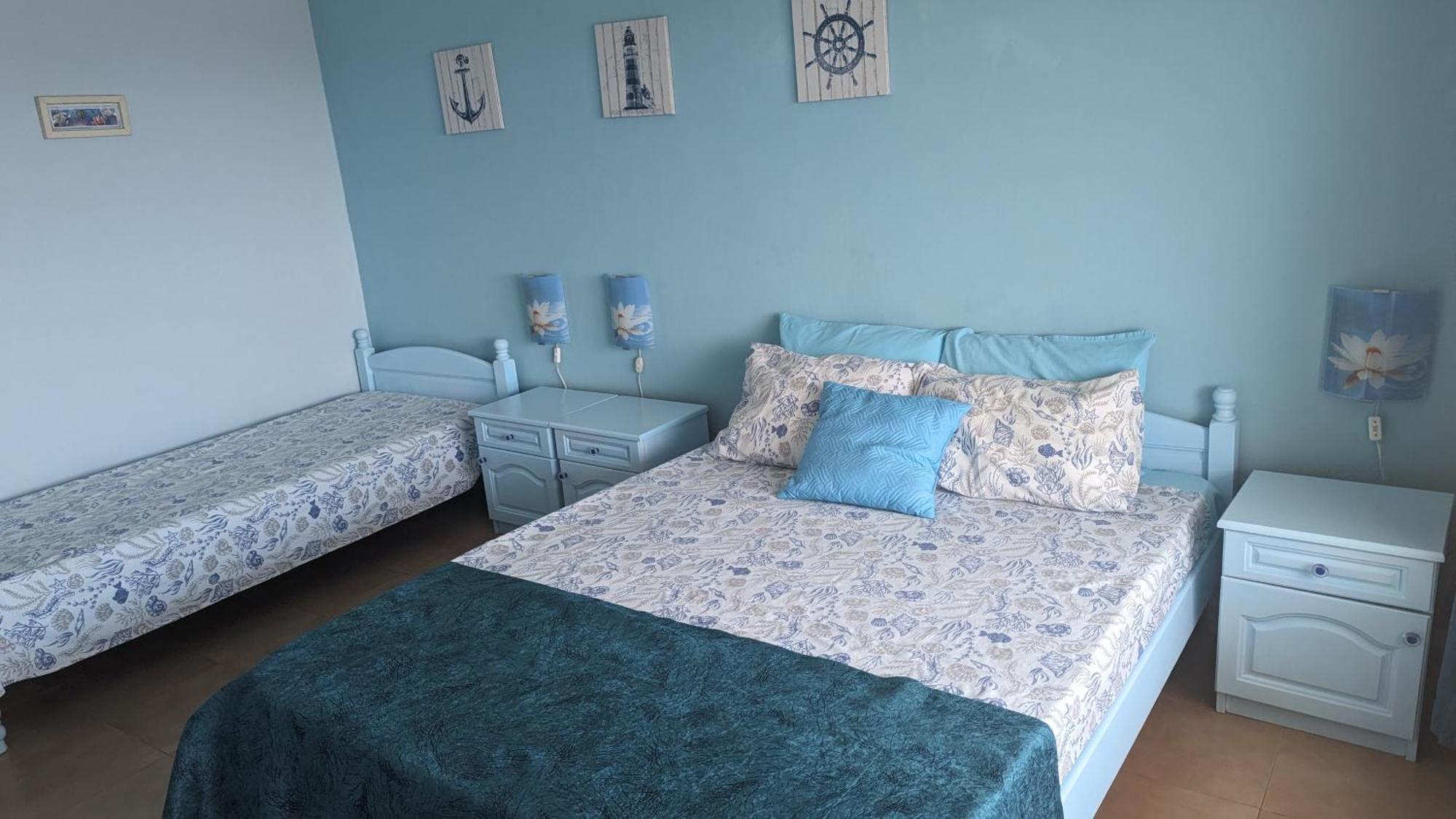 Guest House Chalakov Sinemoretz Buitenkant foto