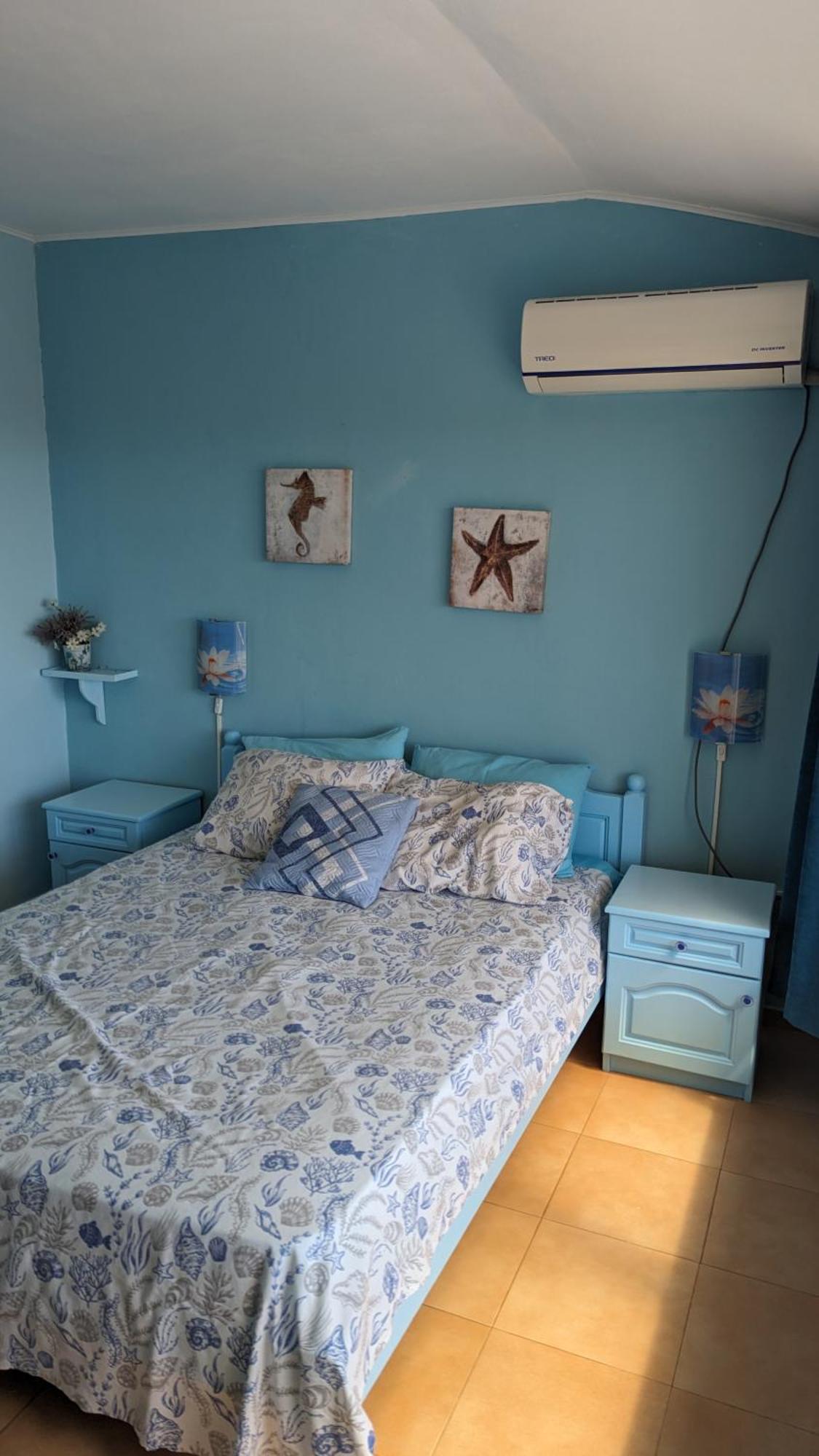 Guest House Chalakov Sinemoretz Buitenkant foto