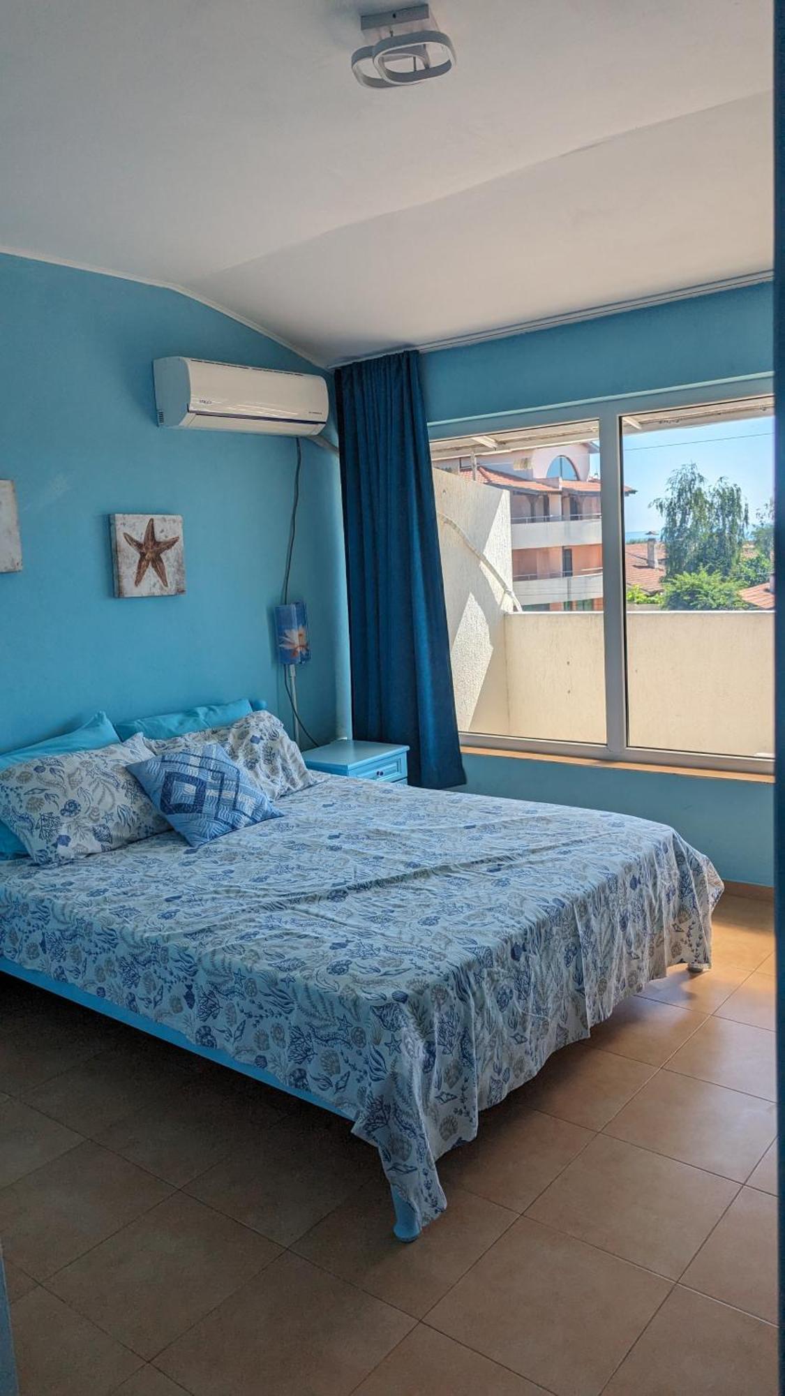 Guest House Chalakov Sinemoretz Buitenkant foto