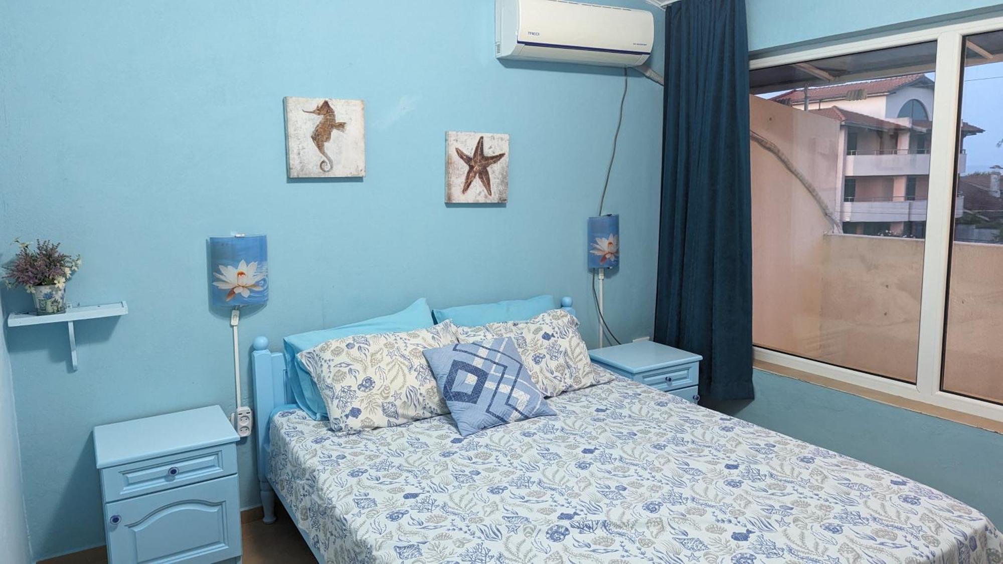 Guest House Chalakov Sinemoretz Buitenkant foto