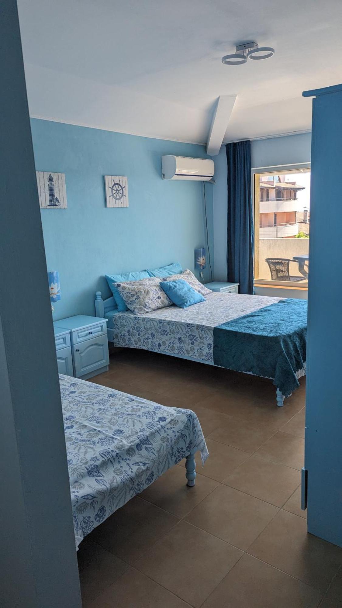 Guest House Chalakov Sinemoretz Buitenkant foto