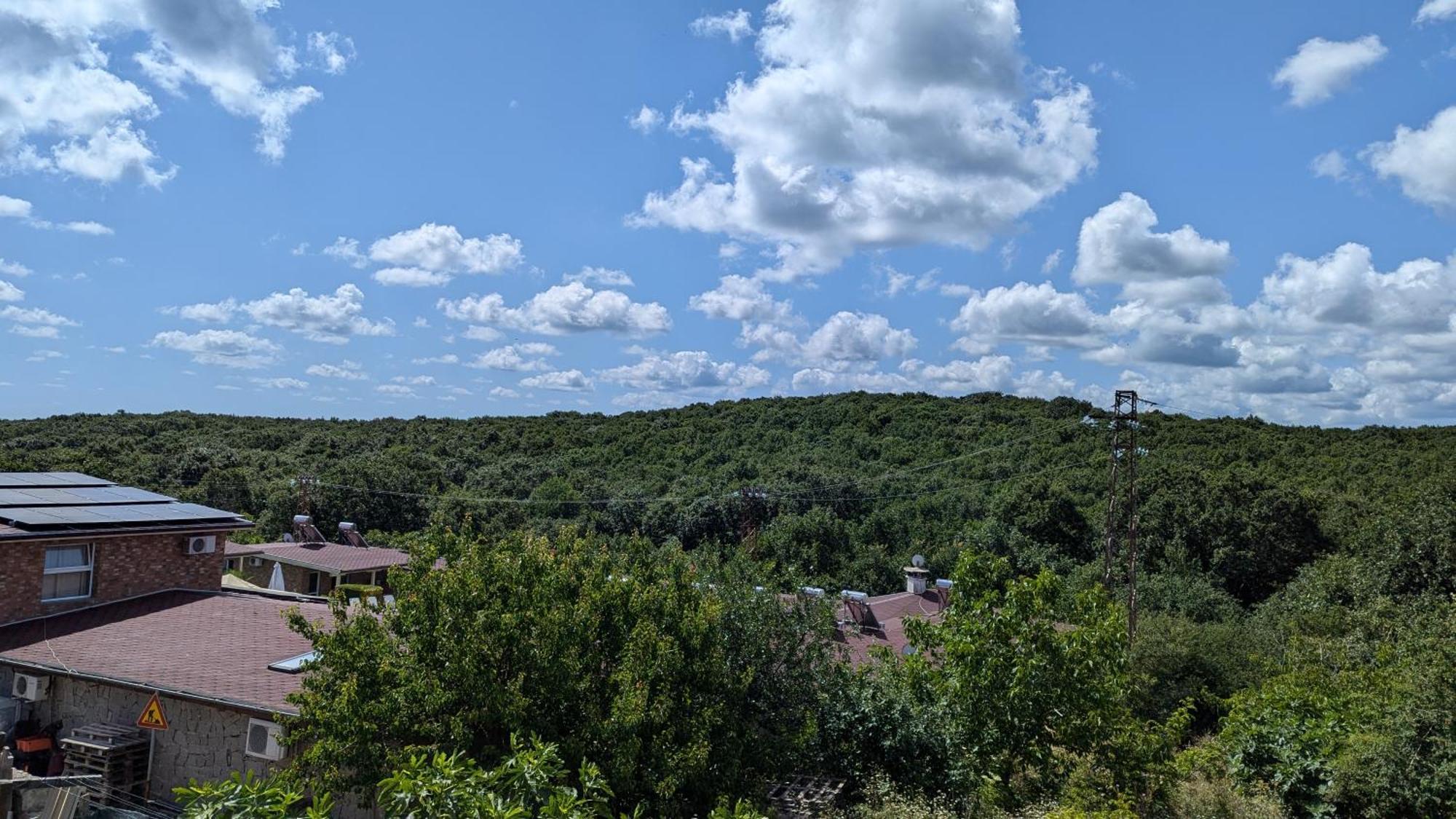 Guest House Chalakov Sinemoretz Buitenkant foto