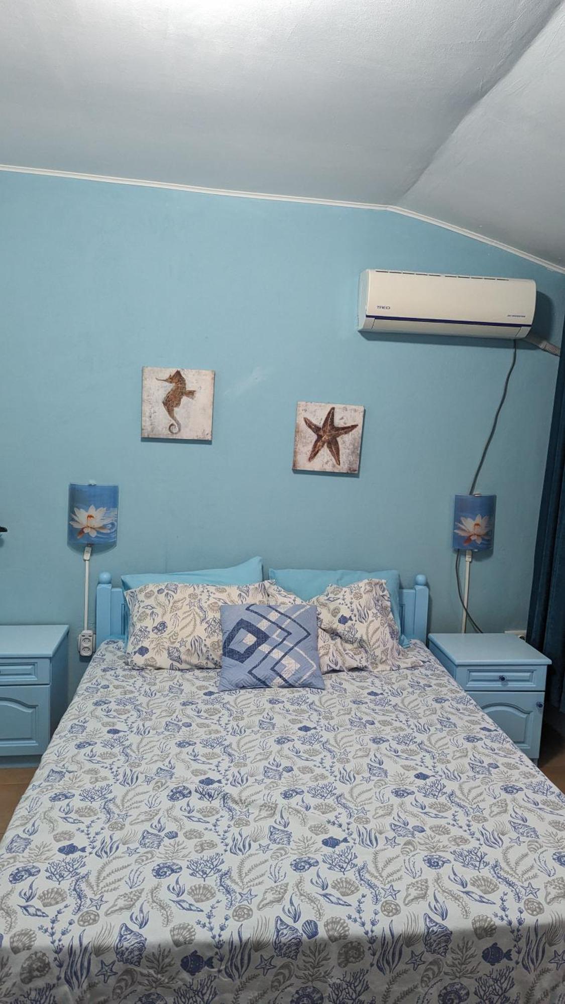 Guest House Chalakov Sinemoretz Buitenkant foto