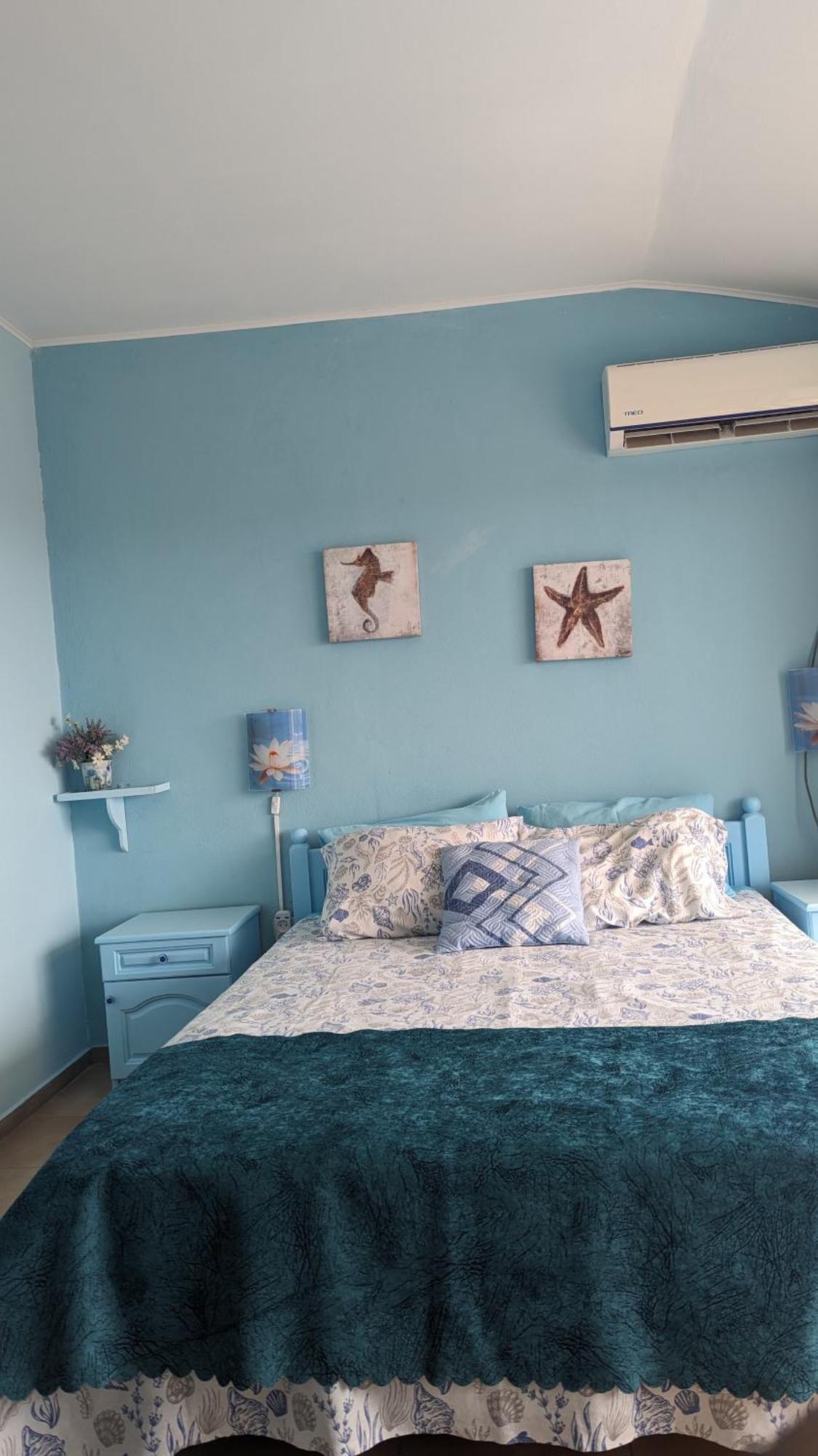 Guest House Chalakov Sinemoretz Buitenkant foto