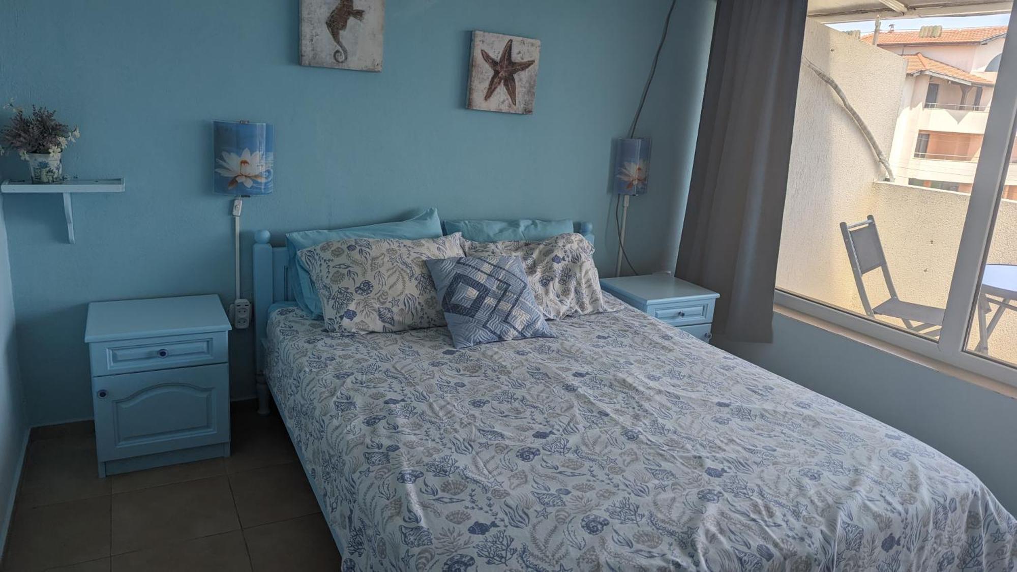 Guest House Chalakov Sinemoretz Buitenkant foto