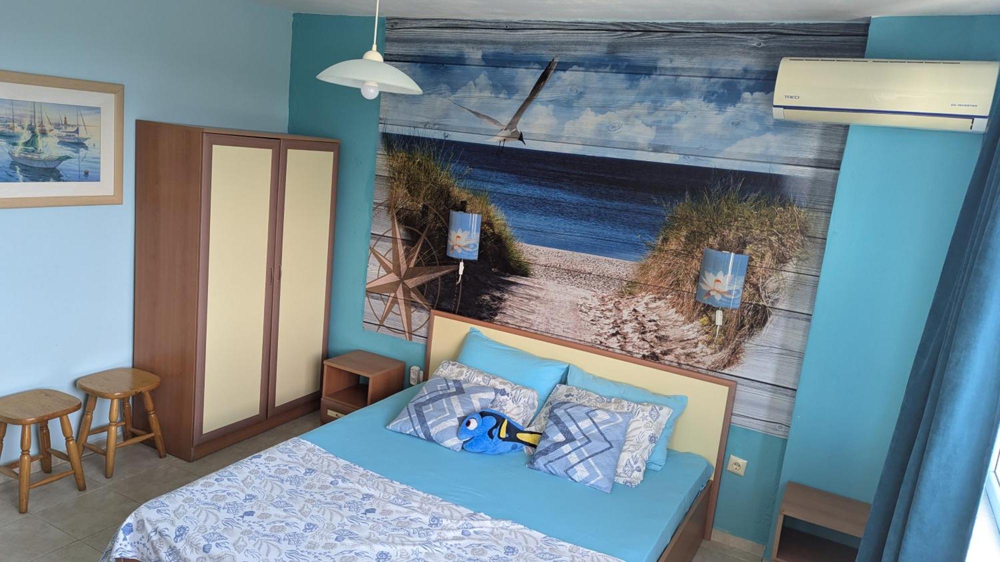 Guest House Chalakov Sinemoretz Buitenkant foto