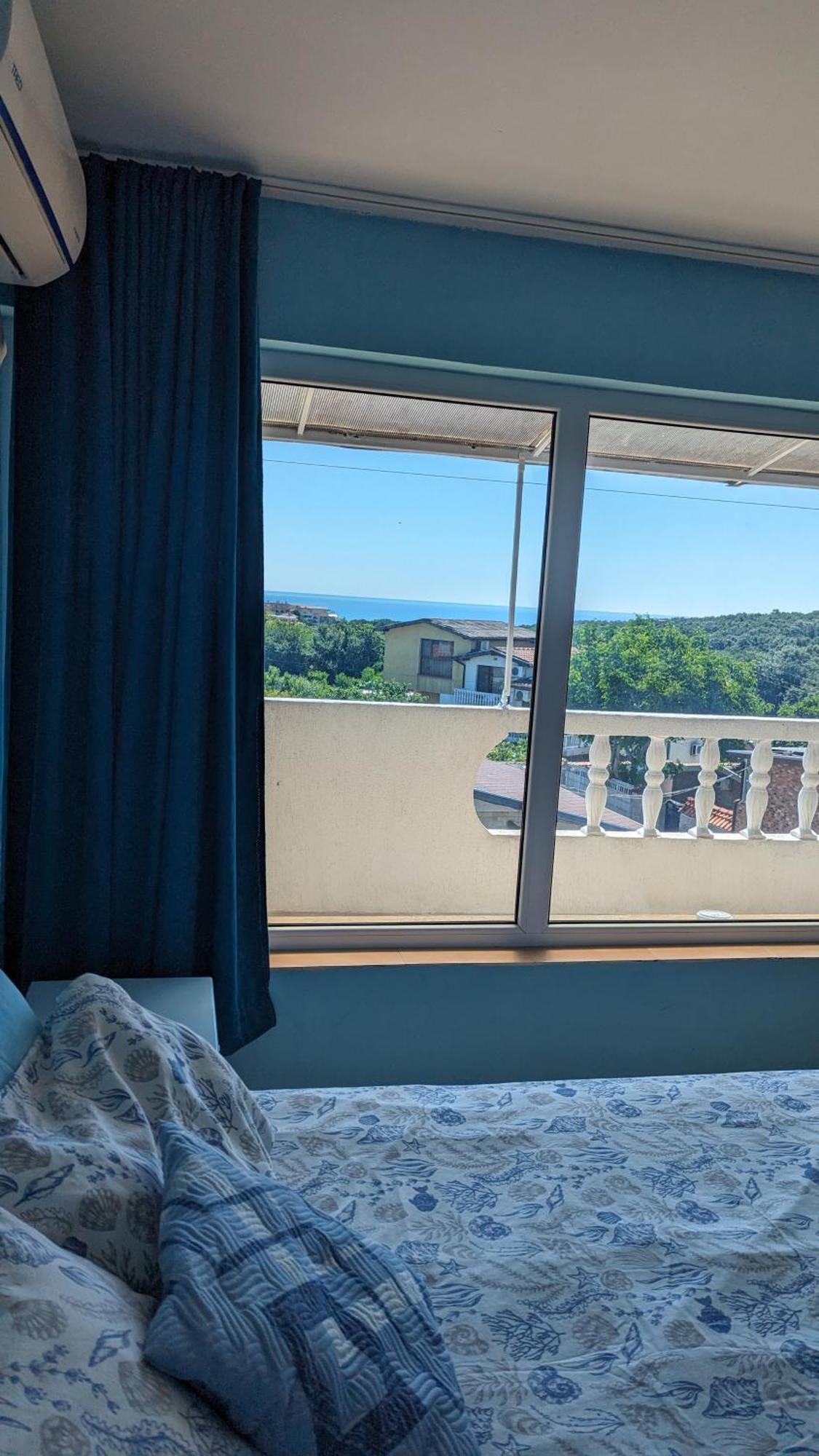 Guest House Chalakov Sinemoretz Buitenkant foto