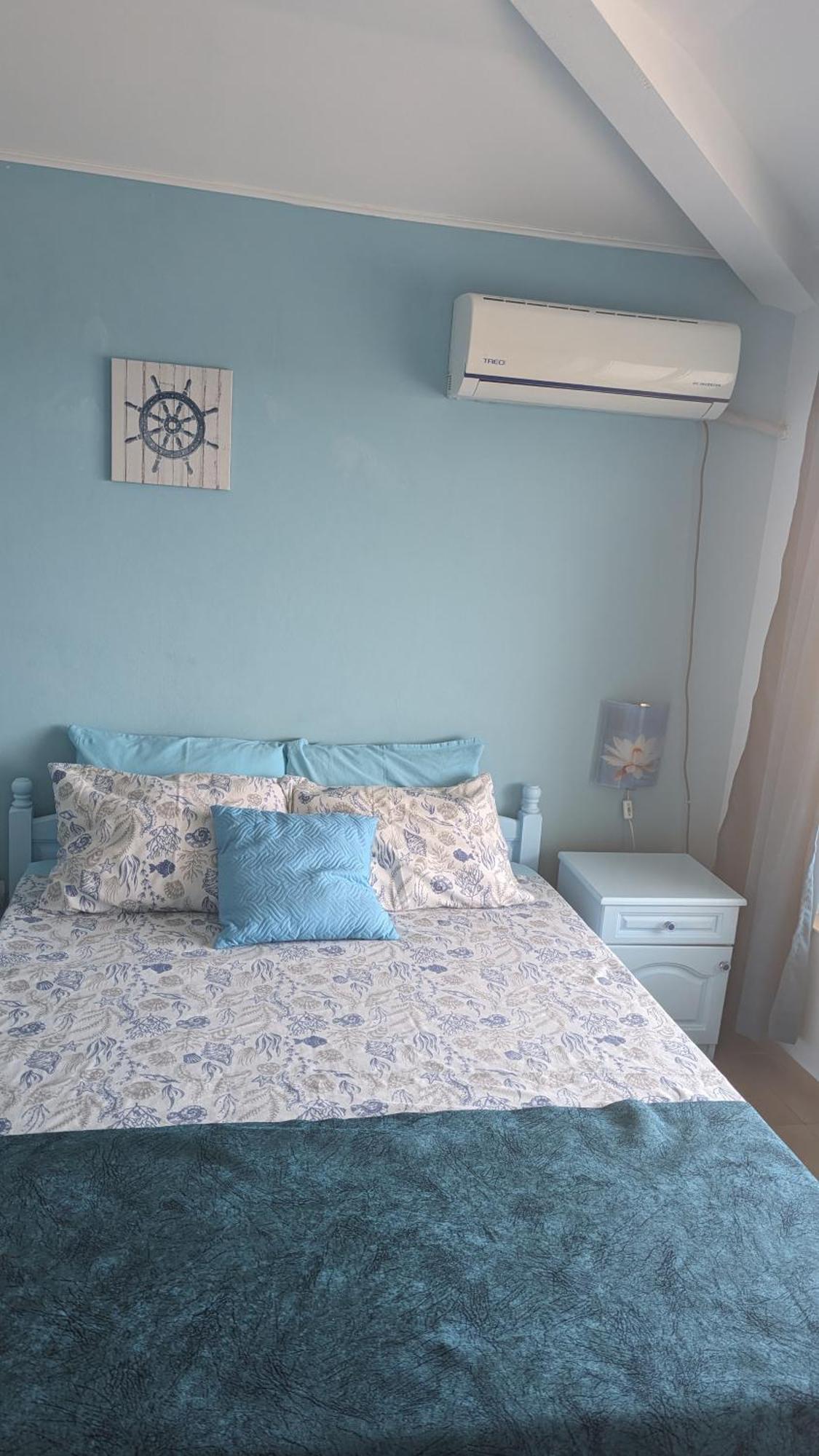 Guest House Chalakov Sinemoretz Buitenkant foto