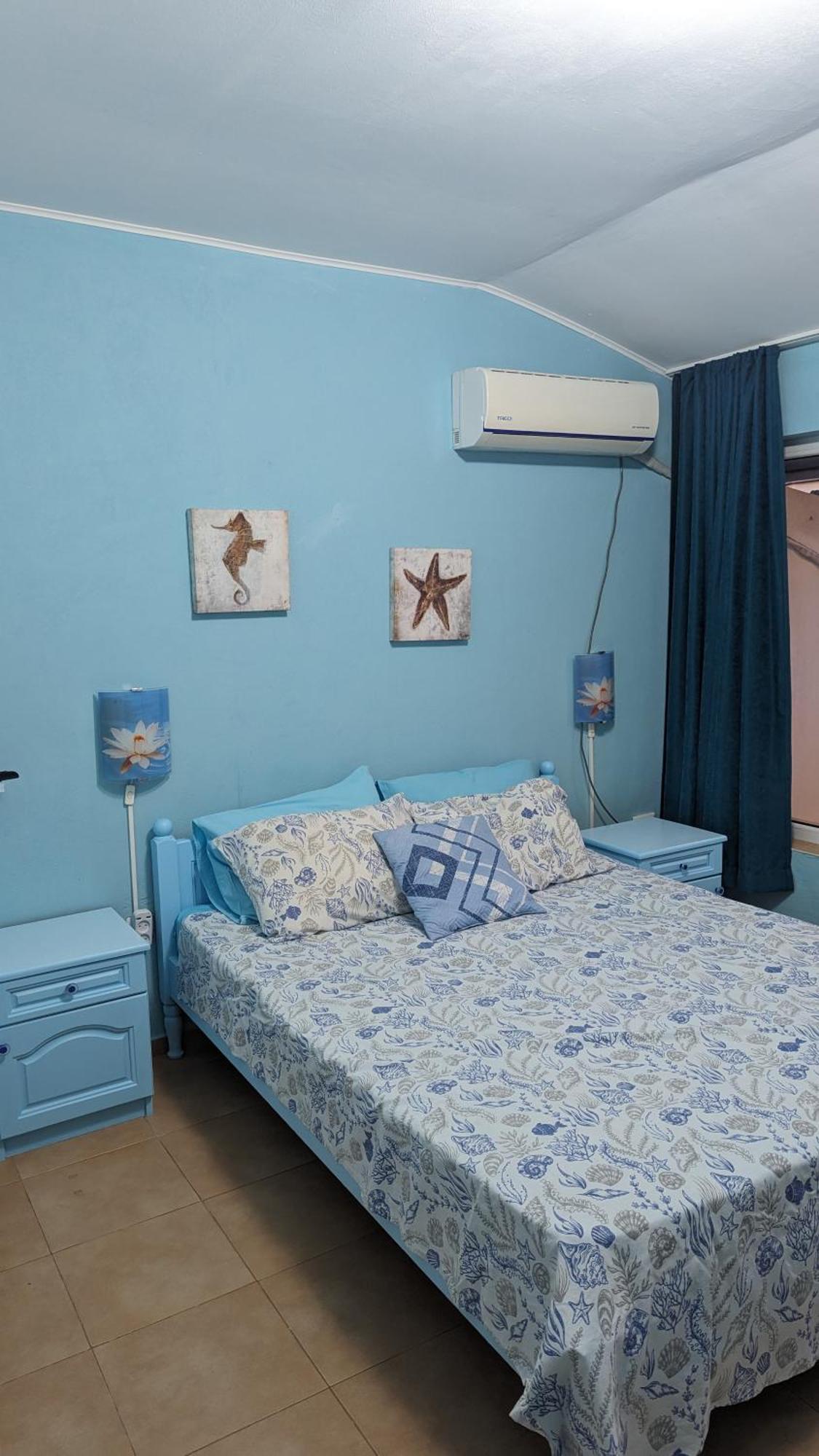 Guest House Chalakov Sinemoretz Buitenkant foto