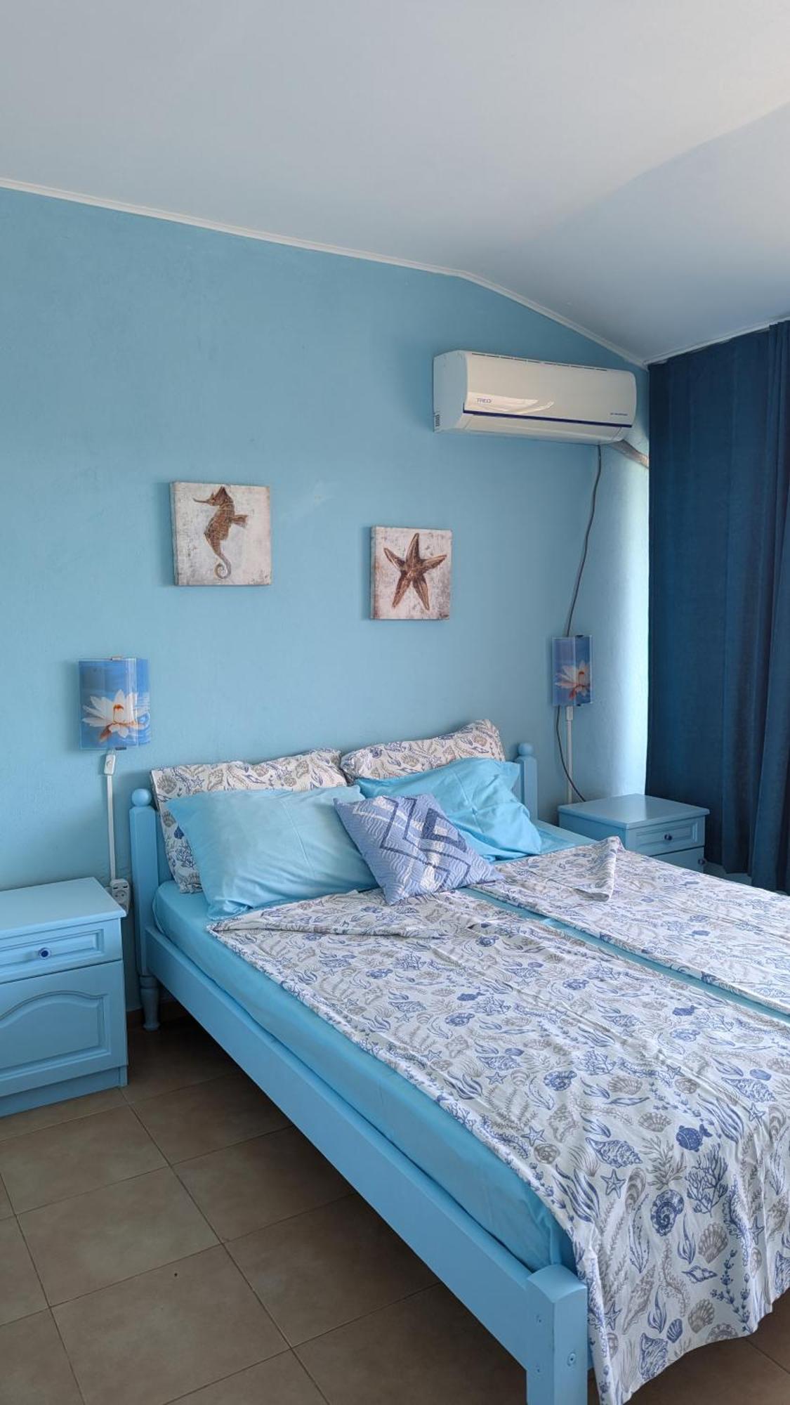 Guest House Chalakov Sinemoretz Buitenkant foto