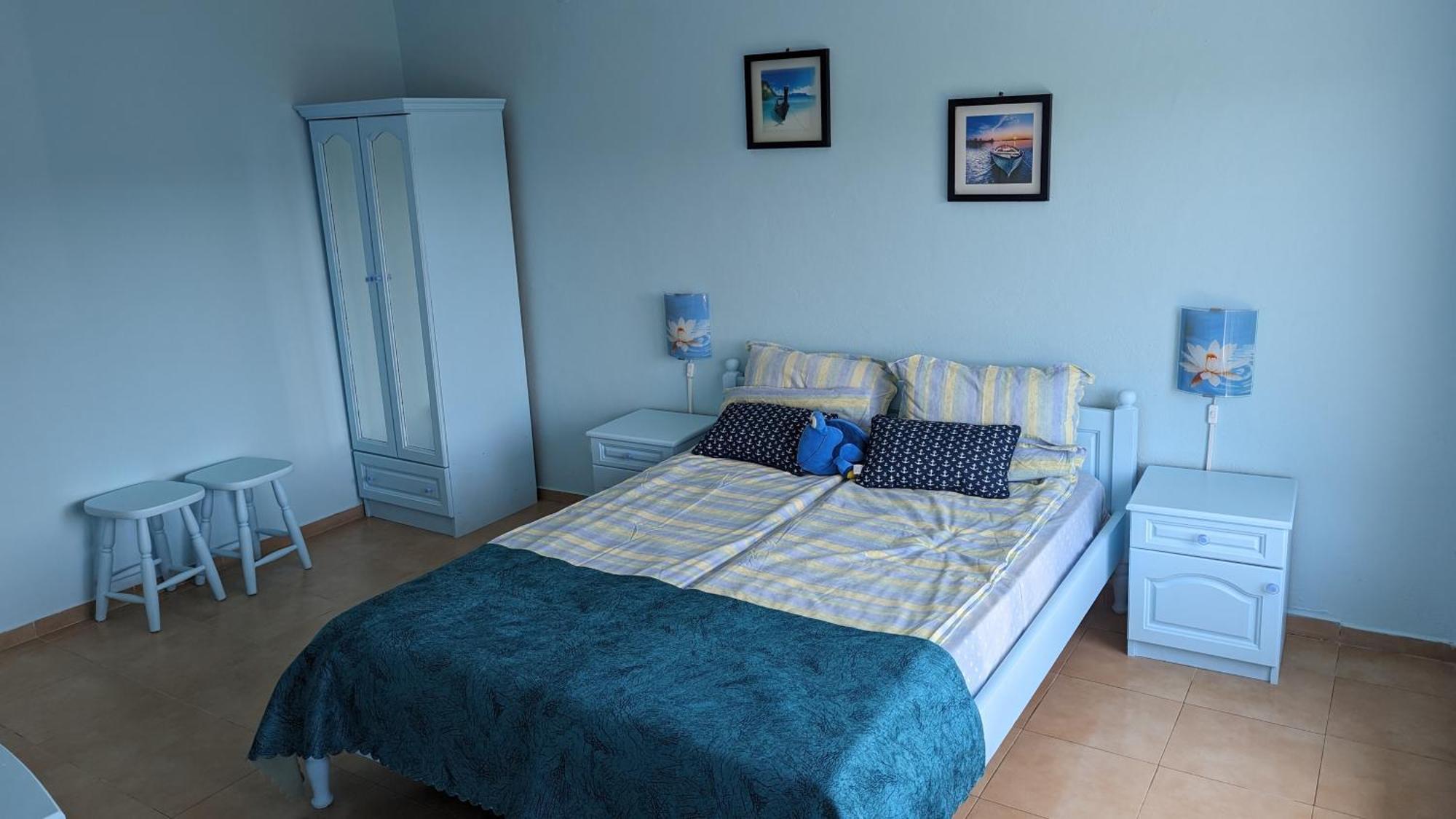Guest House Chalakov Sinemoretz Buitenkant foto