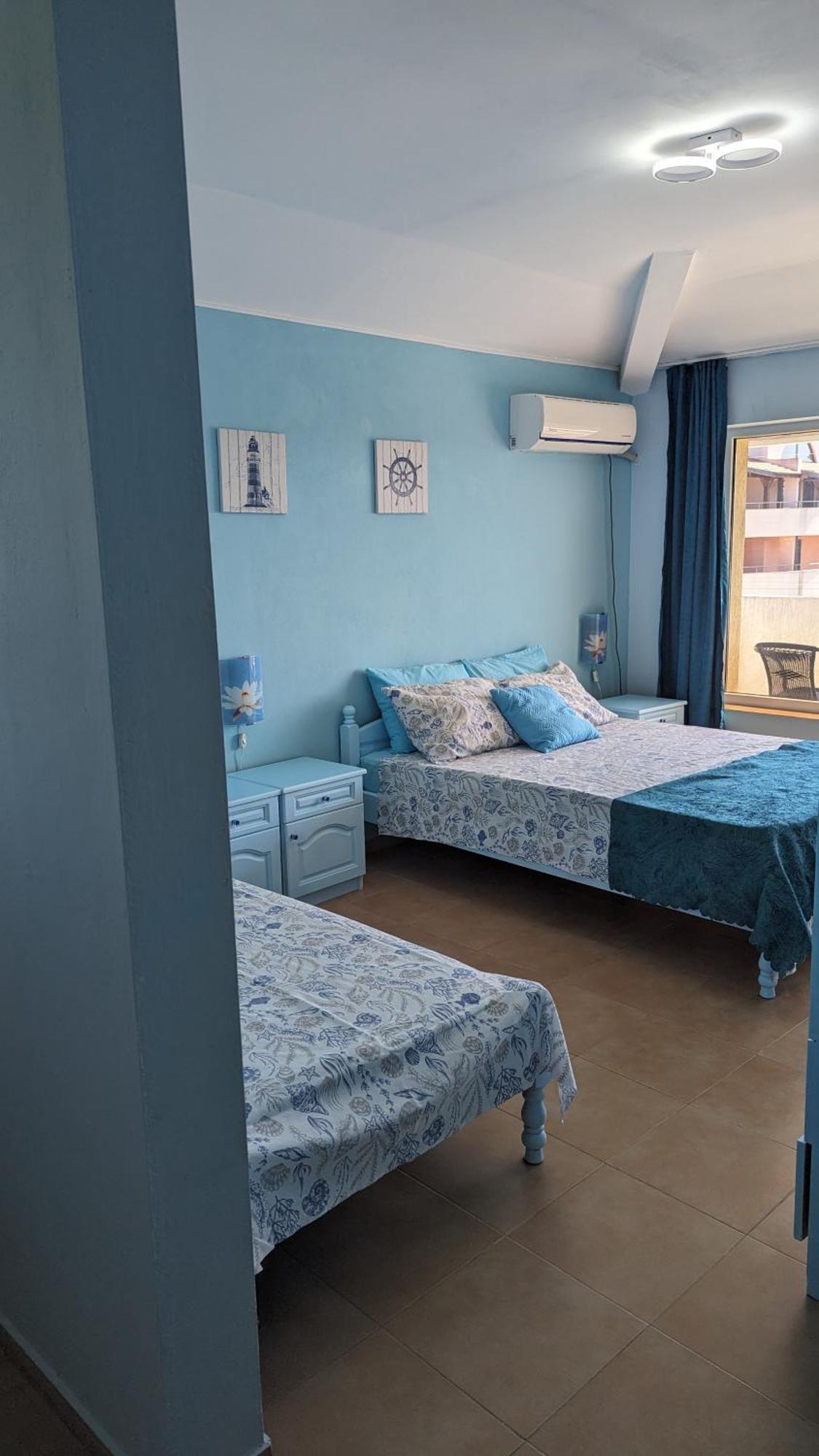 Guest House Chalakov Sinemoretz Buitenkant foto