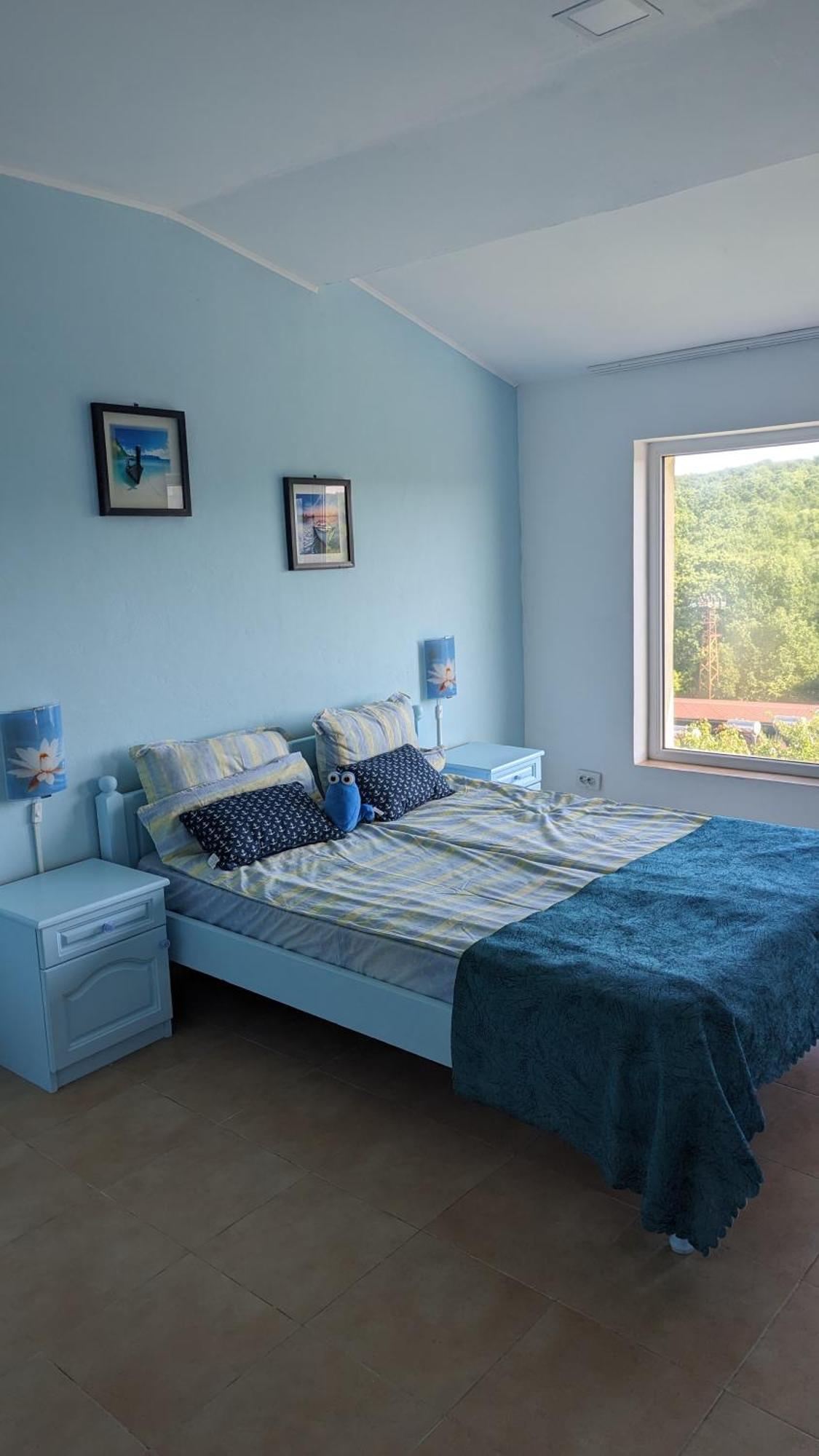 Guest House Chalakov Sinemoretz Buitenkant foto