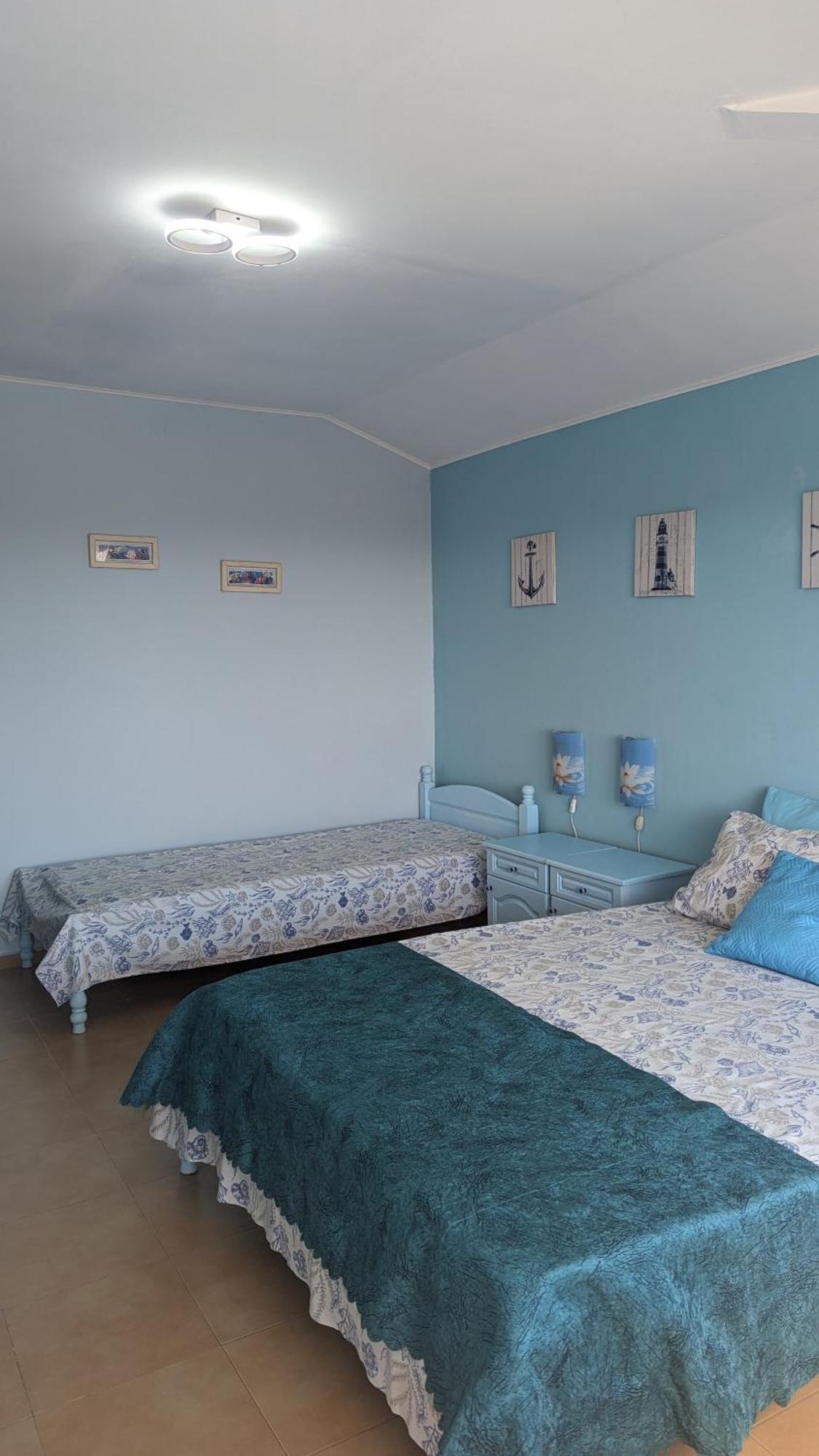 Guest House Chalakov Sinemoretz Buitenkant foto