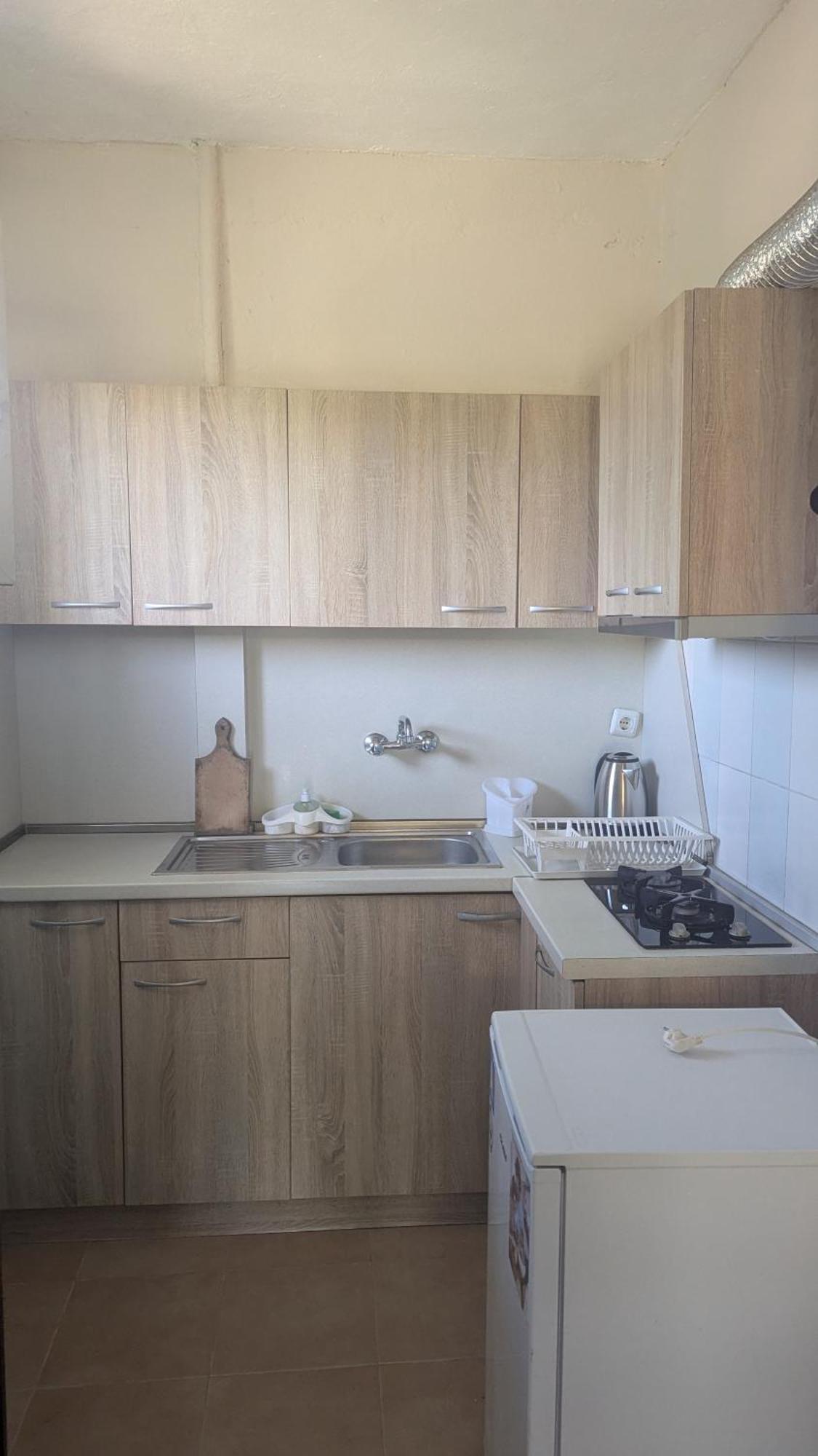 Guest House Chalakov Sinemoretz Buitenkant foto