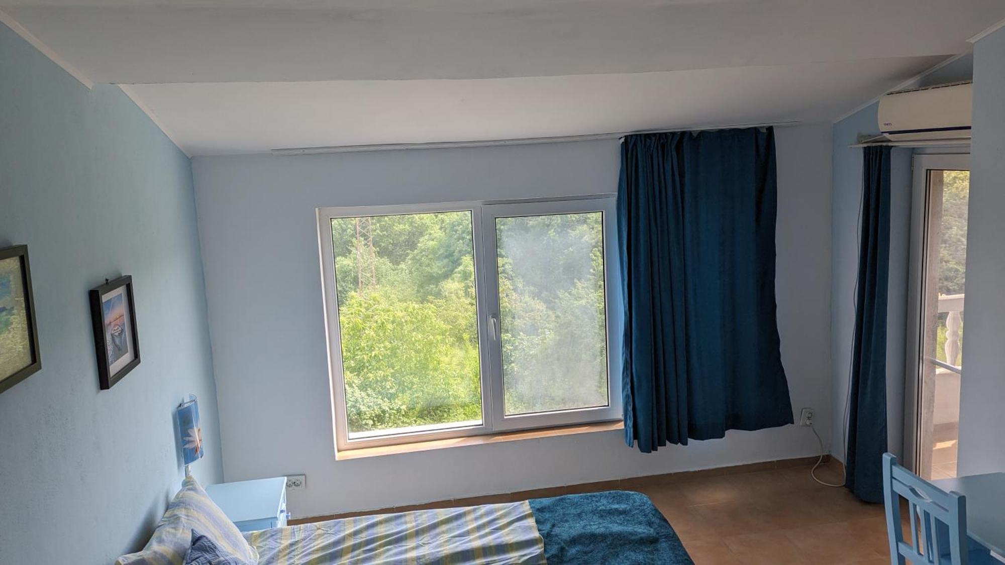 Guest House Chalakov Sinemoretz Buitenkant foto