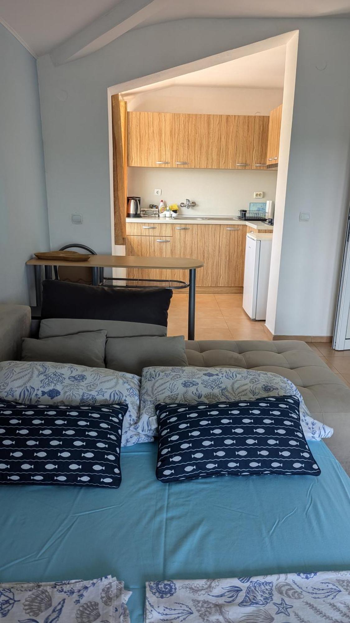 Guest House Chalakov Sinemoretz Buitenkant foto