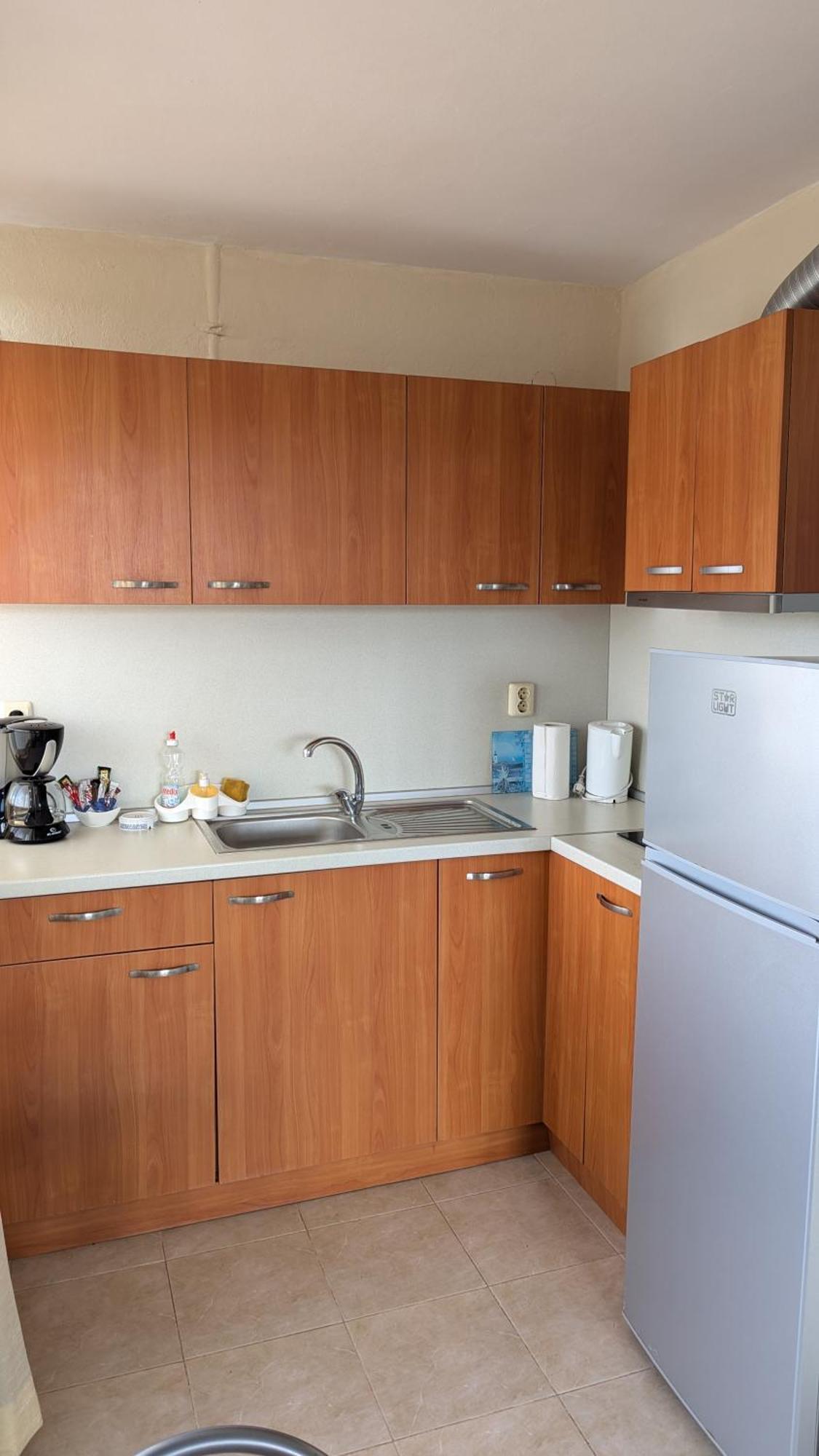 Guest House Chalakov Sinemoretz Buitenkant foto
