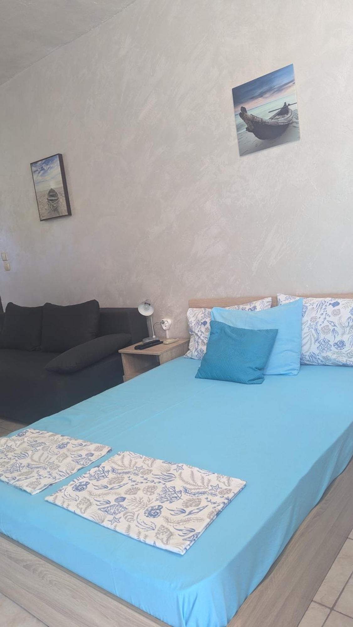 Guest House Chalakov Sinemoretz Buitenkant foto