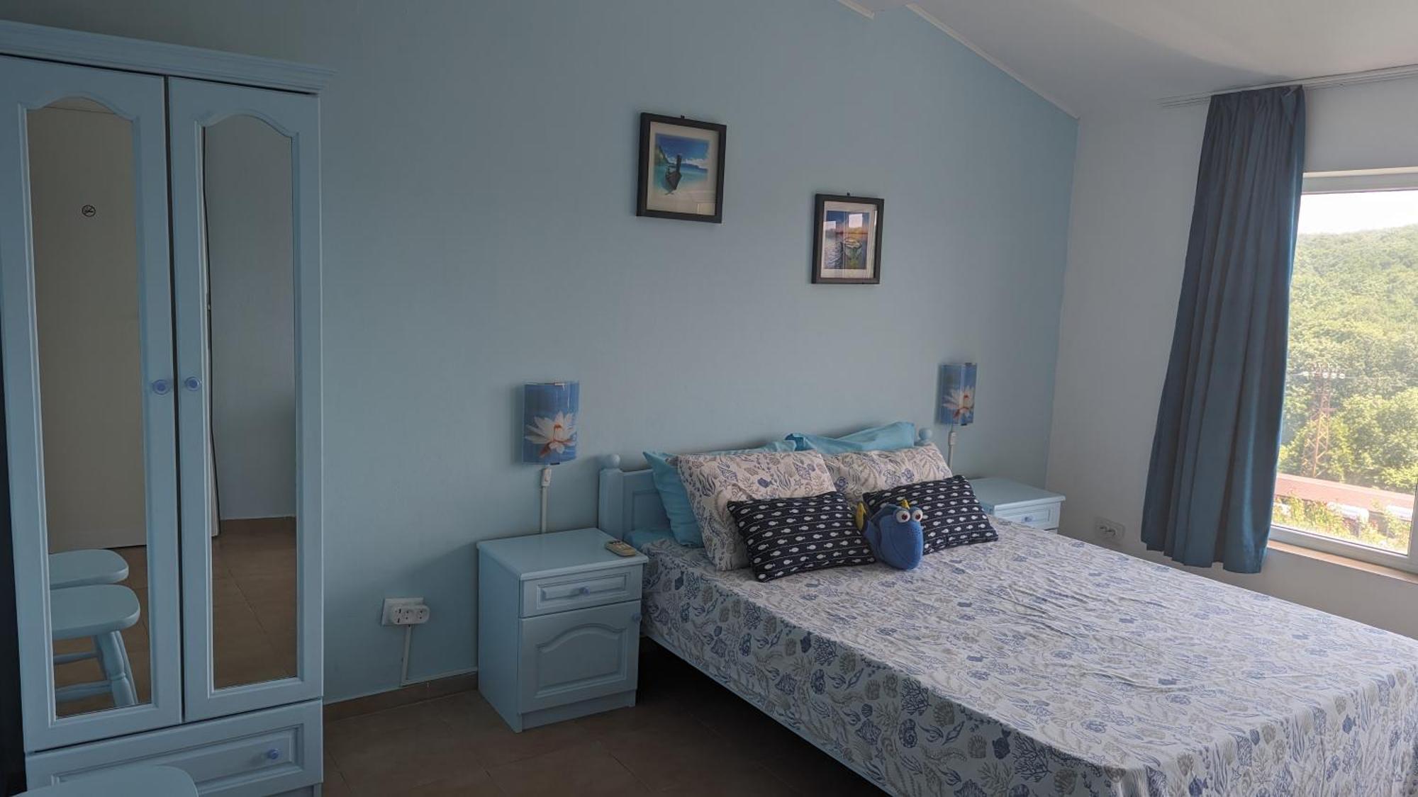 Guest House Chalakov Sinemoretz Buitenkant foto