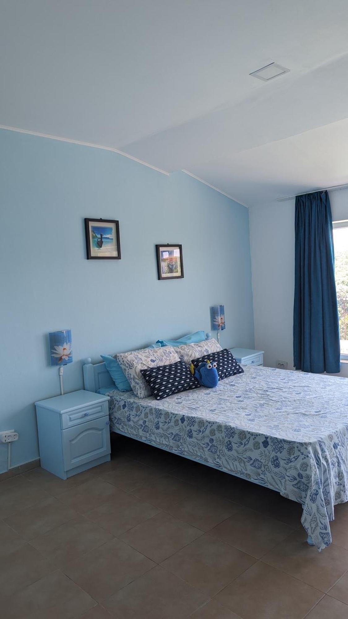 Guest House Chalakov Sinemoretz Buitenkant foto