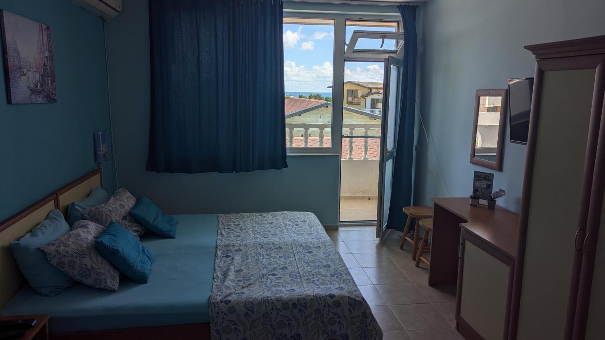 Guest House Chalakov Sinemoretz Kamer foto