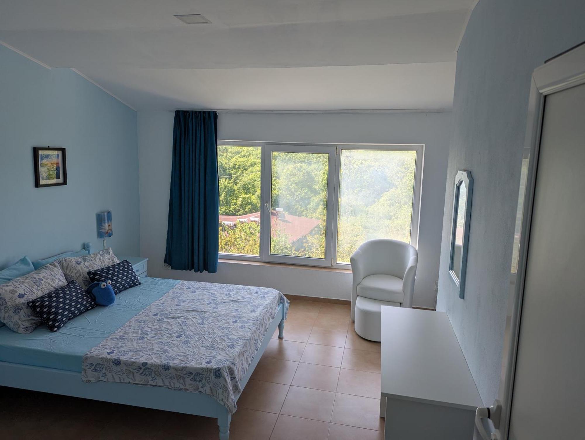 Guest House Chalakov Sinemoretz Buitenkant foto